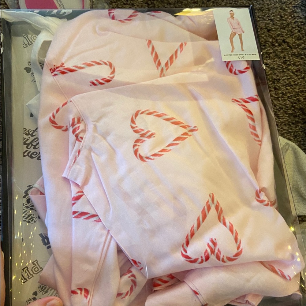 PINK VS Pajama Box Set